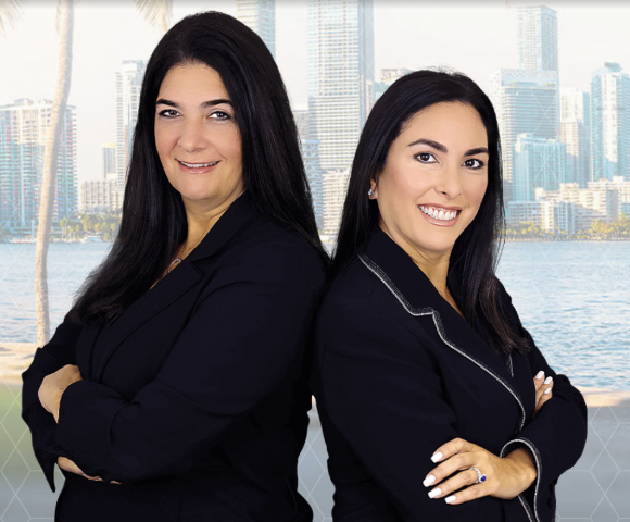 Abogados de Familia en Miami