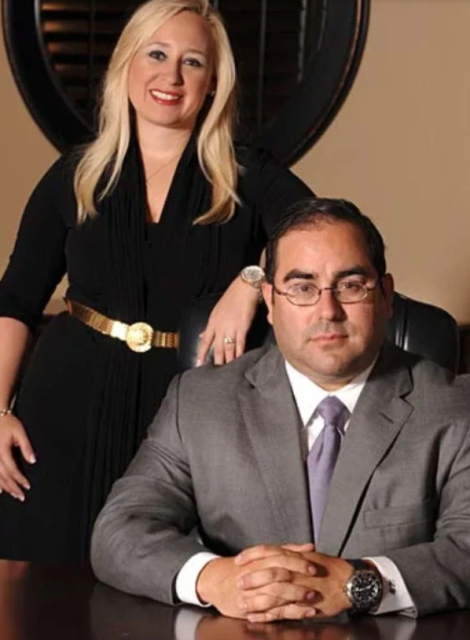 Abogados de Familia en Houston Texas