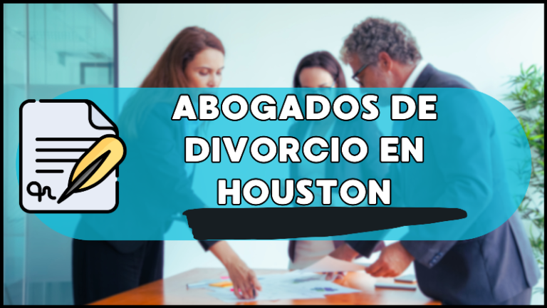 abogados de divorcio en houston