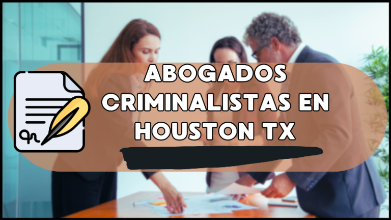abogados criminalistas en houston tx