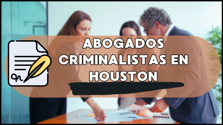 abogados criminalistas en houston
